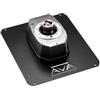 Thrustmaster AVA Flying-Bundle: Modulo Base di Alta Precisione + Piastra da Scrivania AVA, Compatibile con PC