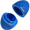 Cheerble Wicked Rugby - Guscio esterno di ricambio, colore: Blu