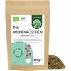 Alpi Nature Epilobio Tisana BIO 200g, Epilobio a Fiori Piccoli Essiccato e Tagliato, Erba di Fuoco