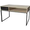 FORNOR 15849 ARMADIO KOSMY 120 x 39,5 x 75 cm