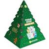 Garnier Skinactive Tissue Mask Coffret Natale, X5 Maschere viso & X2 maschere occhi