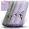 Salida Swiss Panni in microfibra [set da 4] originali svizzeri