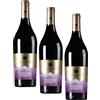La di Motte GRECO DI TUFO DOCG - Bianco Campano Intenso, Minerale, Floreale, Strutturato - Note di Albicocca, Pera, Mandorla, Salvia - 13% vol - 750ml
