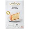 CARTE D'OR preparato per Pan di Spagna - 3 x 400g