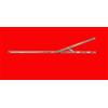 FTF - Fenstertechnik Maco 601-800 211904 Multi-Matic - Forbici a nastro angolare, misura 800