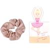 BOXOB Divertente Biglietto d'Auguri per Anniversario, Biglietto d'Auguri Ballerina Con Fascia Capelli Biglietti Auguri Compleanno Premurosi Biglietti di Auguri di Buon Compleanno per Moglie