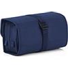 Reisenthel WB4005 wrapcosmetic navy Unisex - Adulto COSMETICS Taglia Unica