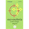 Aurelio Aceto Eso-Exoteria, scritti e disegni allegorici