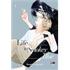 Flashbook Life In Smokey Blue #04