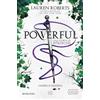 Newton Compton Editori Powerful. Ombre e mistero. Una storia di Powerless