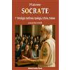 Scripta Volant Socrate: 1° Tetralogia: Eutifrone, Apologia, Critone, Fedone