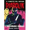 Lo Scarabeo Diabolik. L'inafferrabile criminale