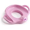 Okbaby - riduttore wc sofa rosa