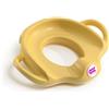 Okbaby - riduttore wc sofa giallo