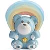 Chicco gioco fd rainbow bear blue