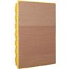 BTICINO Scatola per centralino Space 54 (3x18) - F315S54