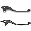 ACCOSSATO Coppia di Leve Accossato per HONDA VT 750 C SHADOW dal 1983 al 1983 (CC 750) (RC50)