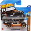 Hot Wheels - '20 Jeep Gladiator - HW Dirt 6/10 - HYY71 - Short Card - Pickup Truck - Mattel 2025 - 1:64