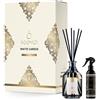 ROOMOI Cofanetto White Caress