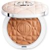 DIOR Dior Forever Nude Matte Filter - Cipria Fissante Perfezionante 9 g