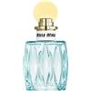 Miu Miu L'eau Bleue Eau De Parfum 100 ML