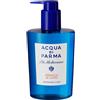 Acqua Di Parma Blu Mediterraneo Arancia Di Capri Sapone Per Le Mani 300 ML