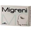MIGRENI' 30 COMPRESSE 20 G