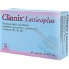 CLINDERM LATTICOPLUS 45 CAPSULE