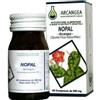 ARCANGEA NOPAL 60 CAPSULE 500 MG