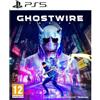 Bethesda Ghostwire Tokyo - PlayStation 5 - refurbished