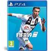 Ea Sports FIFA 19 - PlayStation 4 - refurbished