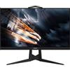 Gigabyte Schermo 24" LCD FHD Gigabyte Aorus KD25F - refurbished