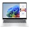 HP OmniBook X 14 14" Snapdragon 3.4 GHz - SSD 512 GB - 16GB - QWERTY - Spagnolo - refurbished