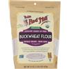 Bobs Red Mill Farina Di Grano Saraceno Biologica 22 Oz (Confezione Da 4) Di Bobs Red Mill