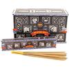 Hari Deals - Bastoncini di incenso Satya, fragranze, aromi, sandalo, legno di lavanda, campione, muschio, vibrazioni, Namaste, Nag Champa, Reiki rosa, 6 confezioni (Super HIt)