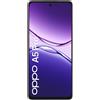 OPPO A5 Pro Smartphone 4G 50MP 6.67" 5800mAh 8GB 256GB Android 15 Nero/Marrone