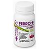 + WATT Srl FERRO+ 40 COMPRESSE