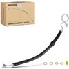 Frankberg Servosterzo Tubo flessibile da Pompa idraulica Secondo Sterzo Compatibile con A4 8EC B7 A4 Avant 8ED B7 A4 Cabriolet 8HE Exeo 3R2 Exeo ST 3R5 Replace# 8E1422893DK
