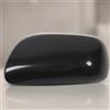 Culnflun Copertura Dello Specchietto, Adatto per Toyota Yaris 2006-2011 sinistra 87915 0D907, Primer E Non Verniciato, Protetto Dai Raggi UV, Resistente Ai Tagli
