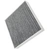 Kacepar Filtro dell'aria abitacolo per la sostituzione del carbone attivo della mia auto 97133-L1000 compatibile con Hyundai Elantra 2021-2024 Ioniq 5 2022-2024