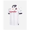 Macron Bologna Away 25-26 M - Maglia Calcio Ufficiale - Uomo - Color Mix