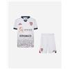 Eye Cagliari Away 25-26 Jr - Maglia Calcio Ufficiale - Color Mix