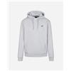 Vans Small Logo M - Felpa - Uomo - Grigio