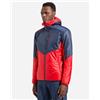 La Sportiva Mythic M - Giacca Outdoor - Uomo - Blu