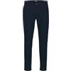 JACK & JONES Jpstmarco Bowie Winter Chino SN, Blazer Blu Marine, 30W x 30L