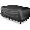Fatboy - Accessorio Paletti - Nero - Tessuto poliestere