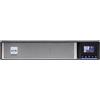 Eaton 5PX1500IRT2UG2 gruppo di continuità (UPS) A linea interattiva 1500 kVA W 8 presa(e) AC [5PX1500IRT2UG2]
