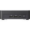 ASUS Barebone ASUS NUC 13 RNUC13ANKi50WC0 UCFF Nero i5-1340P (ASUS PRO RNUC13ANKI5048C0I - Mini PC Core i5 1340P / up to 4.6 GHz RAM 16 GB SSD 512 NVMe Intel Iris Xe Graphics Bluetooth 5.2, IEEE 802.11ax [Wi-Fi 6E], Gigabit Ethernet, 2.5 Eth …