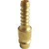 Einhell, Stecktülle; Durchmesser 6mm, Compressori accessori Stecktwrap; 6 mm di diametro