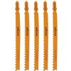 Evolution Power Tools Evolution Lame per seghetto alternativo X5